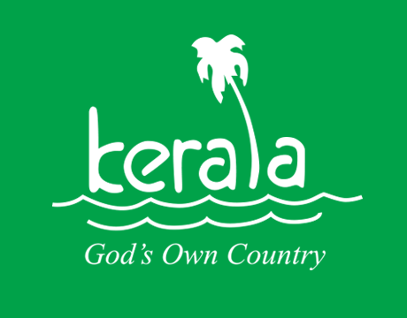 Banner for Kerala tourism god's own country